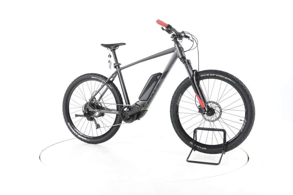 Bulls LT CX E-Bike - Image 2