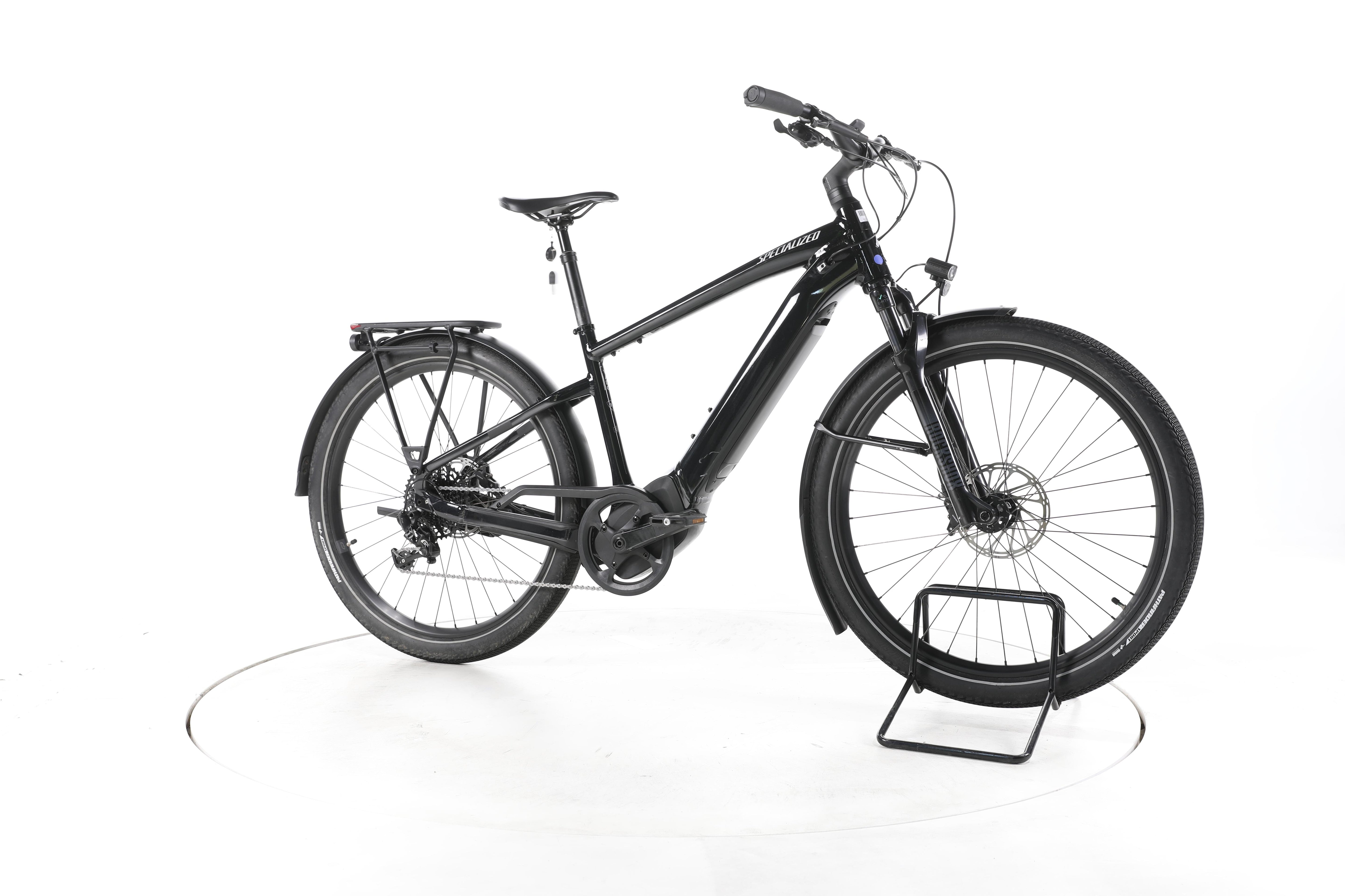 Specialized Turbo Vado 5.0 Trekking E-Bike - Image 2