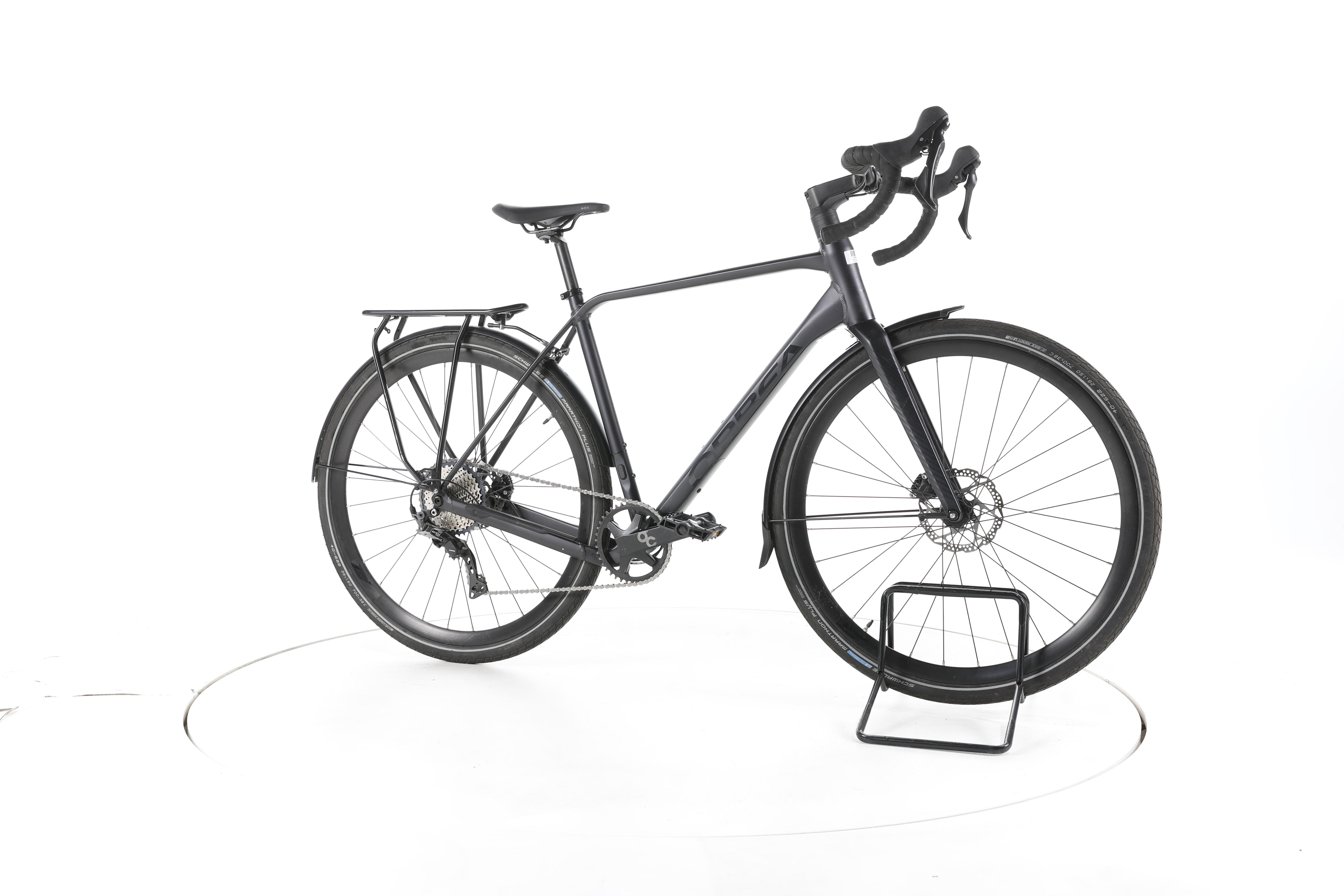 Orbea Terra H30 Fahrrad Rennrad & Gravel - Image 2