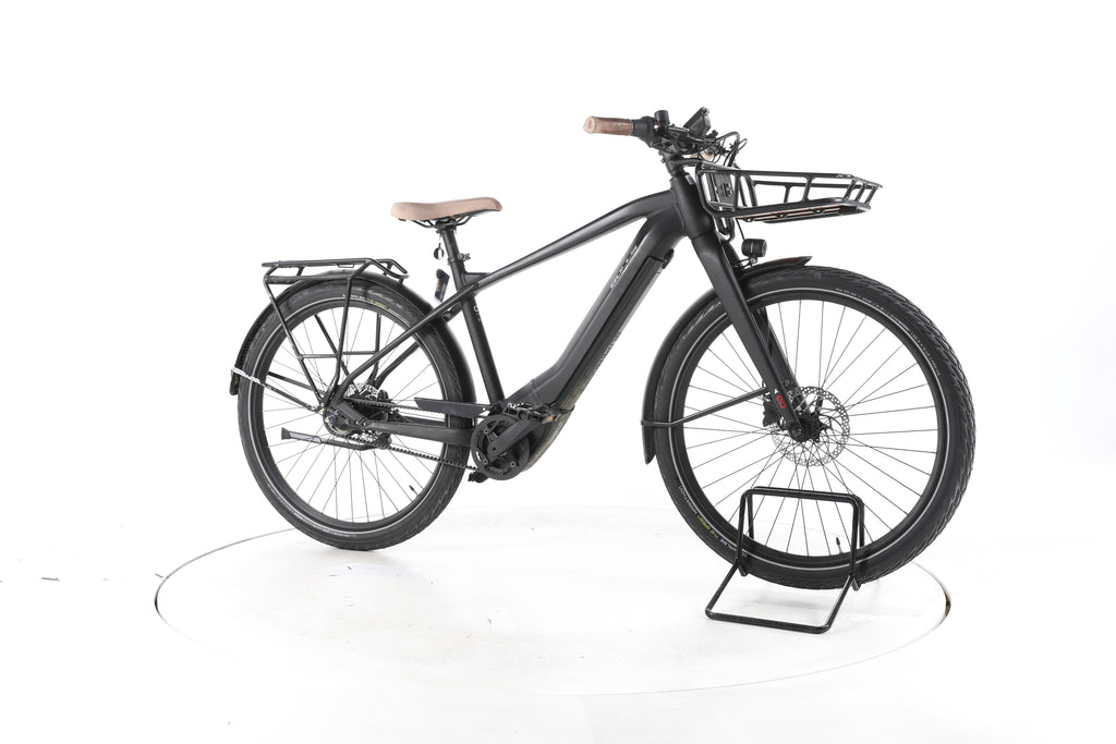 Bulls Sturmvogel Evo 5F City E-Bike - Image 2