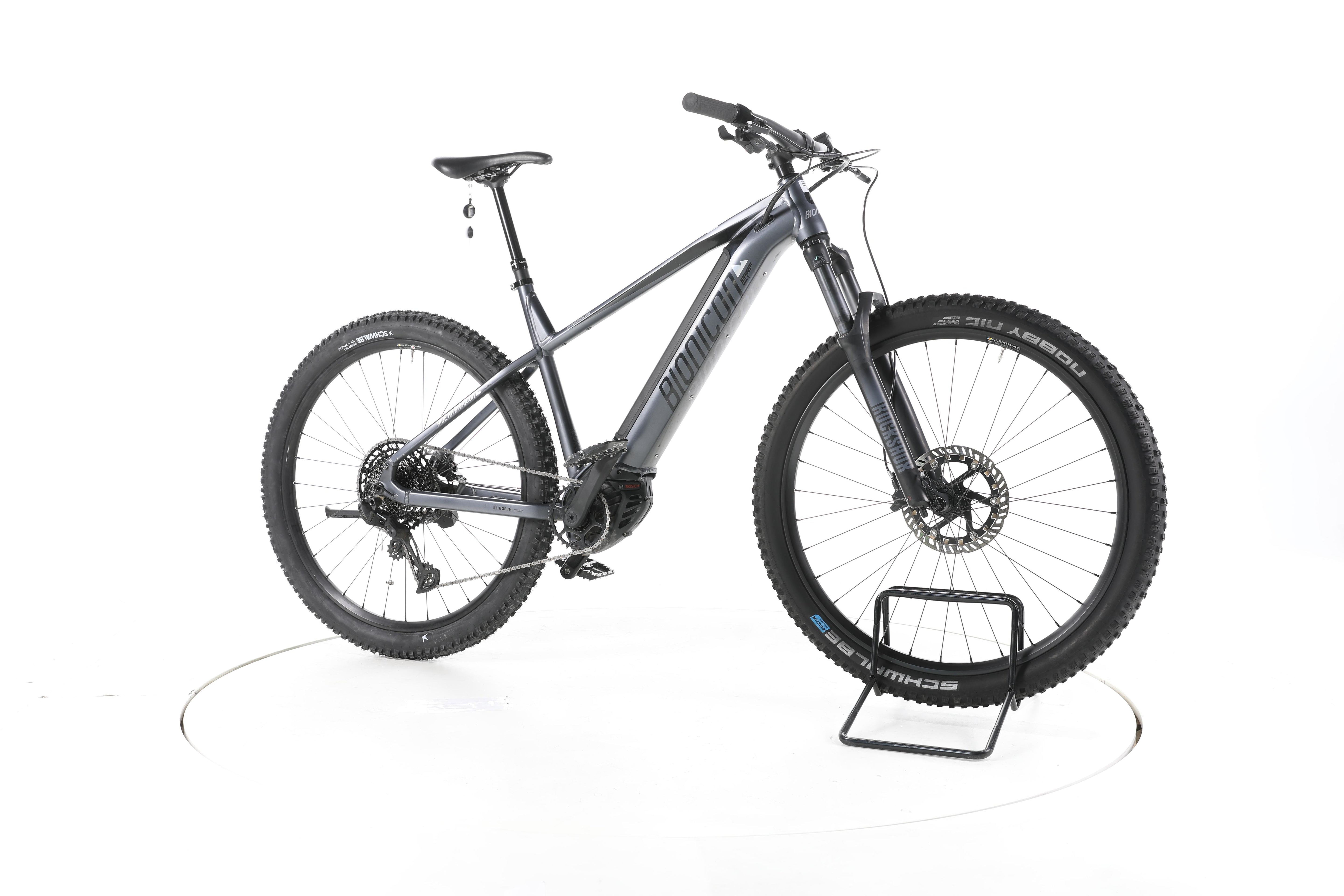 Bionicon EARP 2 E-Bike - Image 2