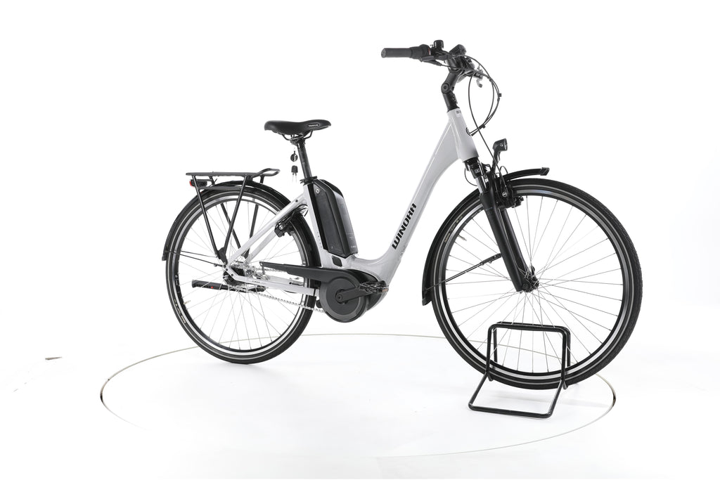 Winora CB150 City E-Bike Tiefeinsteiger - Image 2