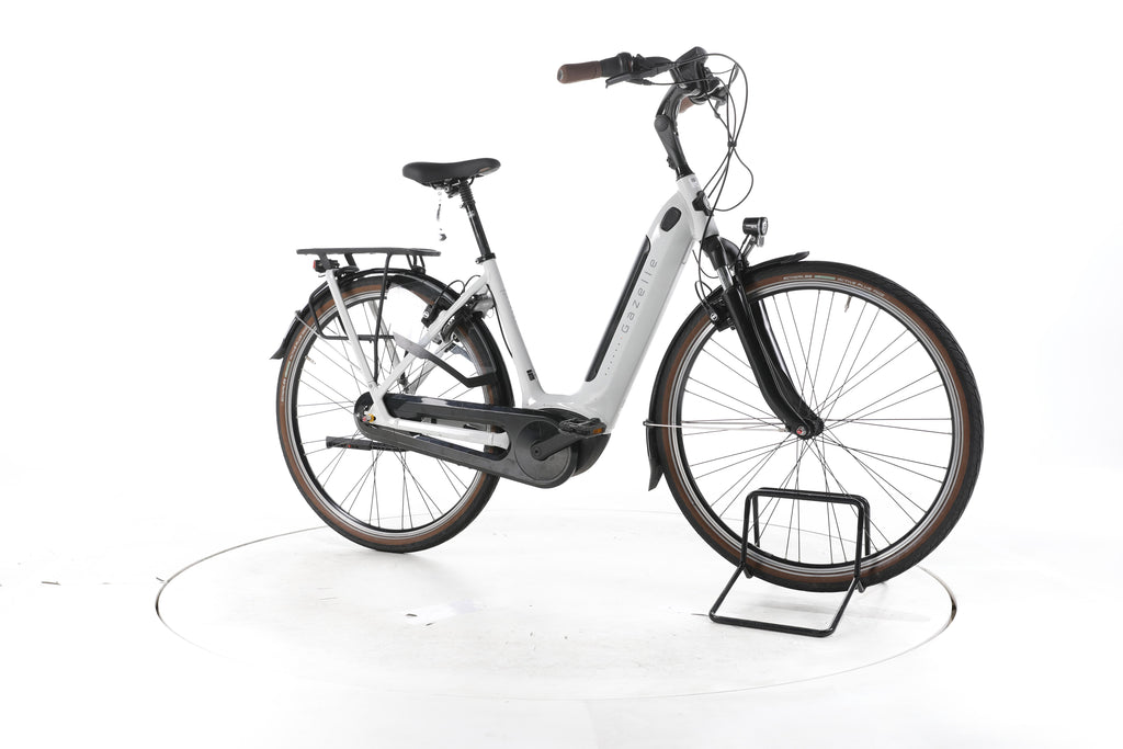 Gazelle Arroyo C7+ HMB Elite City E-Bike Tiefeinsteiger - Image 2