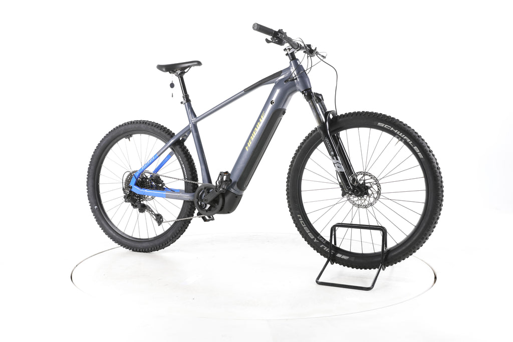 Haibike Alltrack 6.5 E-Bike 2025 - Image 2