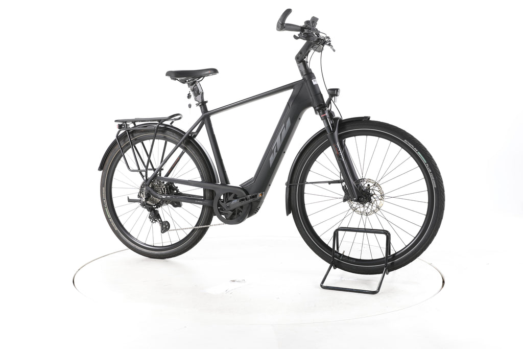 KTM Macina Style 730 Trekking E-Bike - Image 2