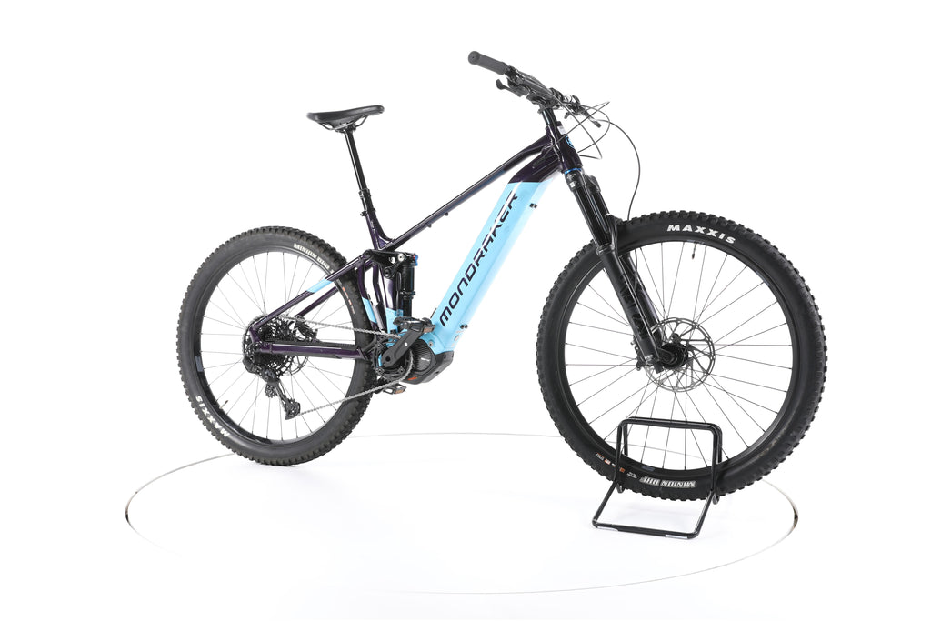 Mondraker DUSK R Fully E-Bike - Image 2