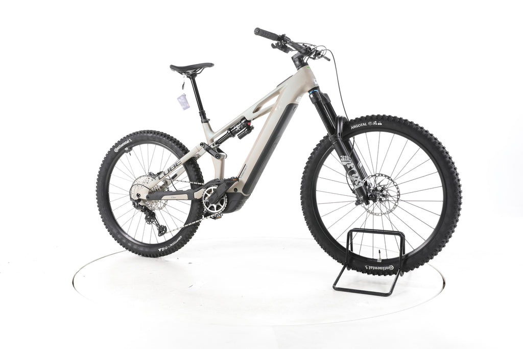 Cube Stereo Hybrid ONE77 HPC SLX E-Bike Fully 2025 - Image 2
