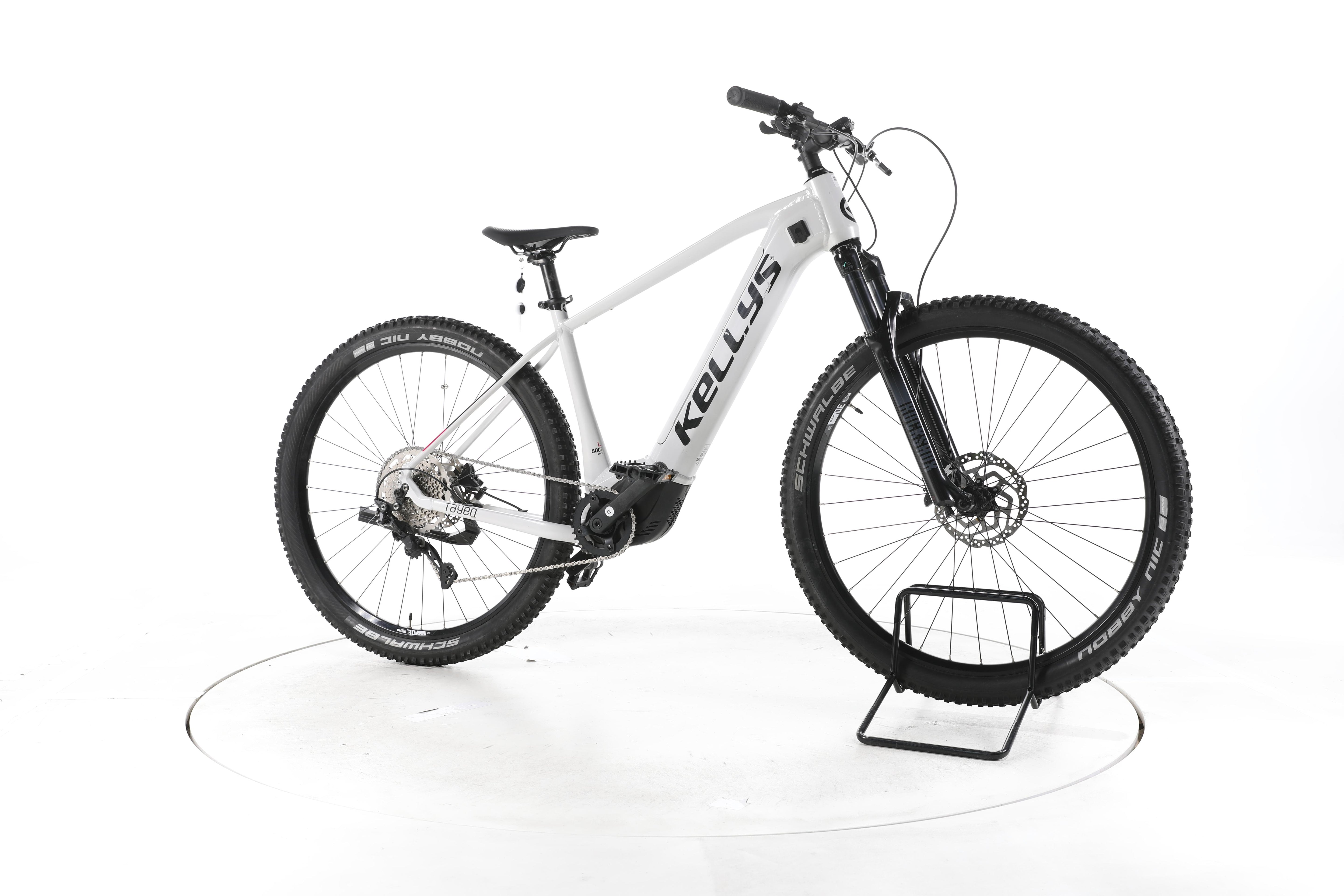 Kellys Tayen R50 E-Bike - Image 2