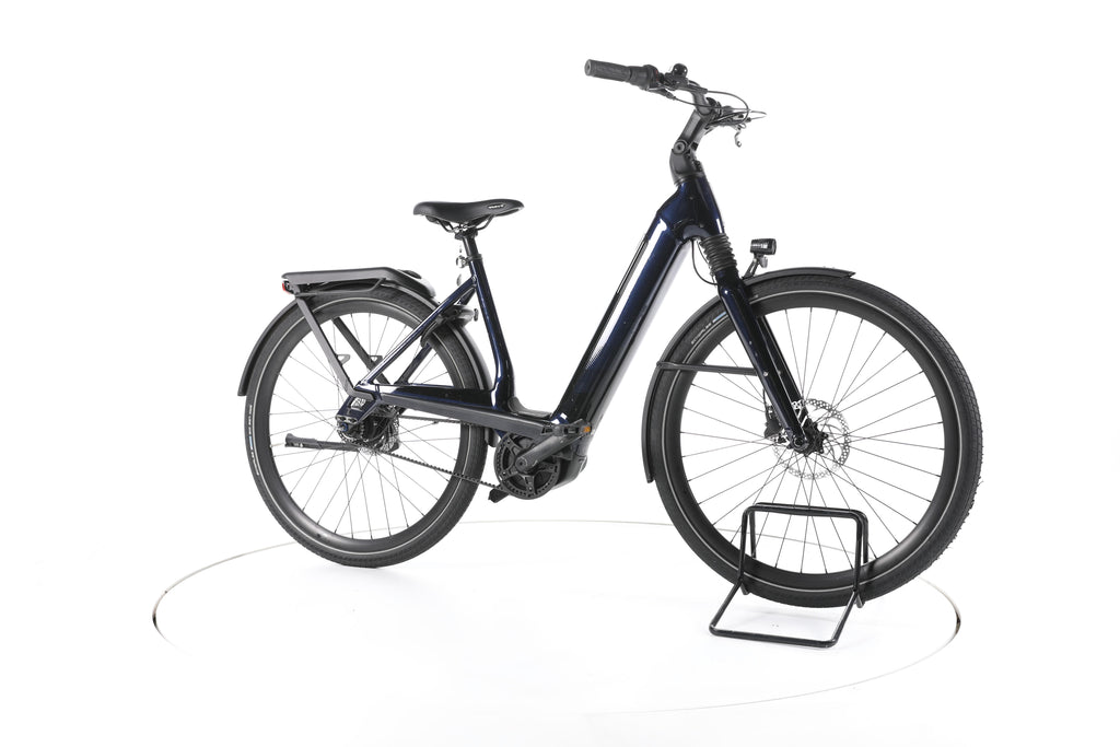 Cannondale Mavaro Neo 4 City E-Bike Tiefeinsteiger - Image 2