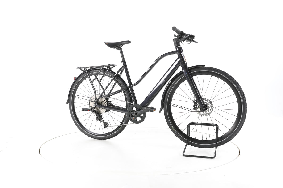 Orbea VIBE MID H30 EQ E-Bike - Image 2