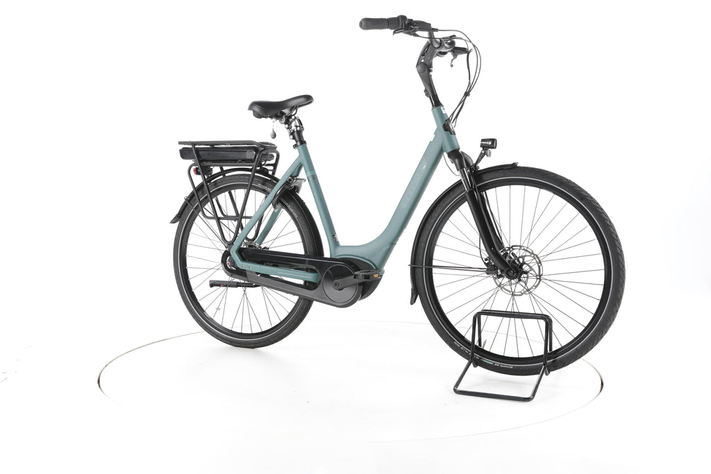 Gazelle Paris C8 City E-Bike Tiefeinsteiger 2024 - Image 2