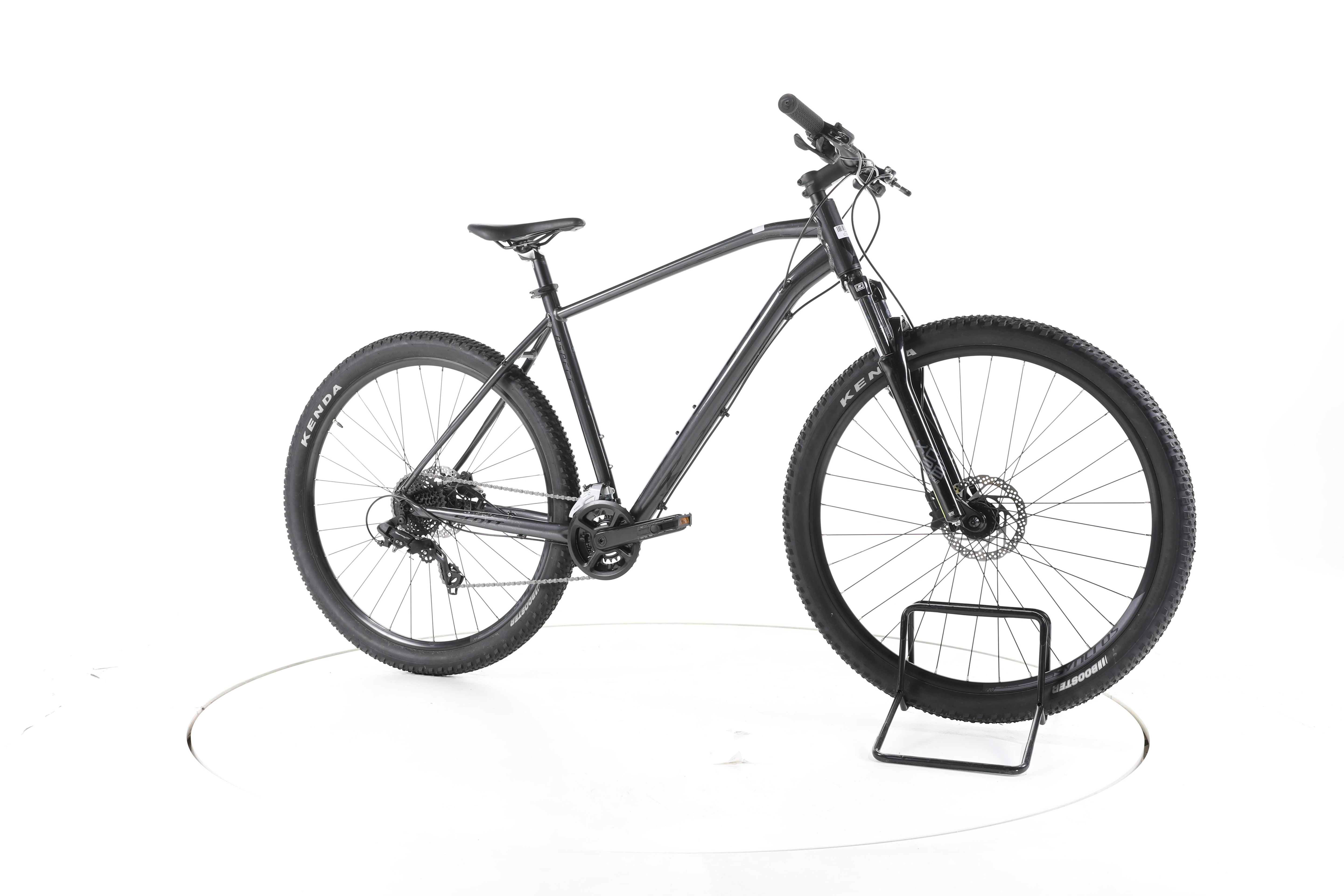Scott Scale 965 Fahrrad Hardtail - Image 2