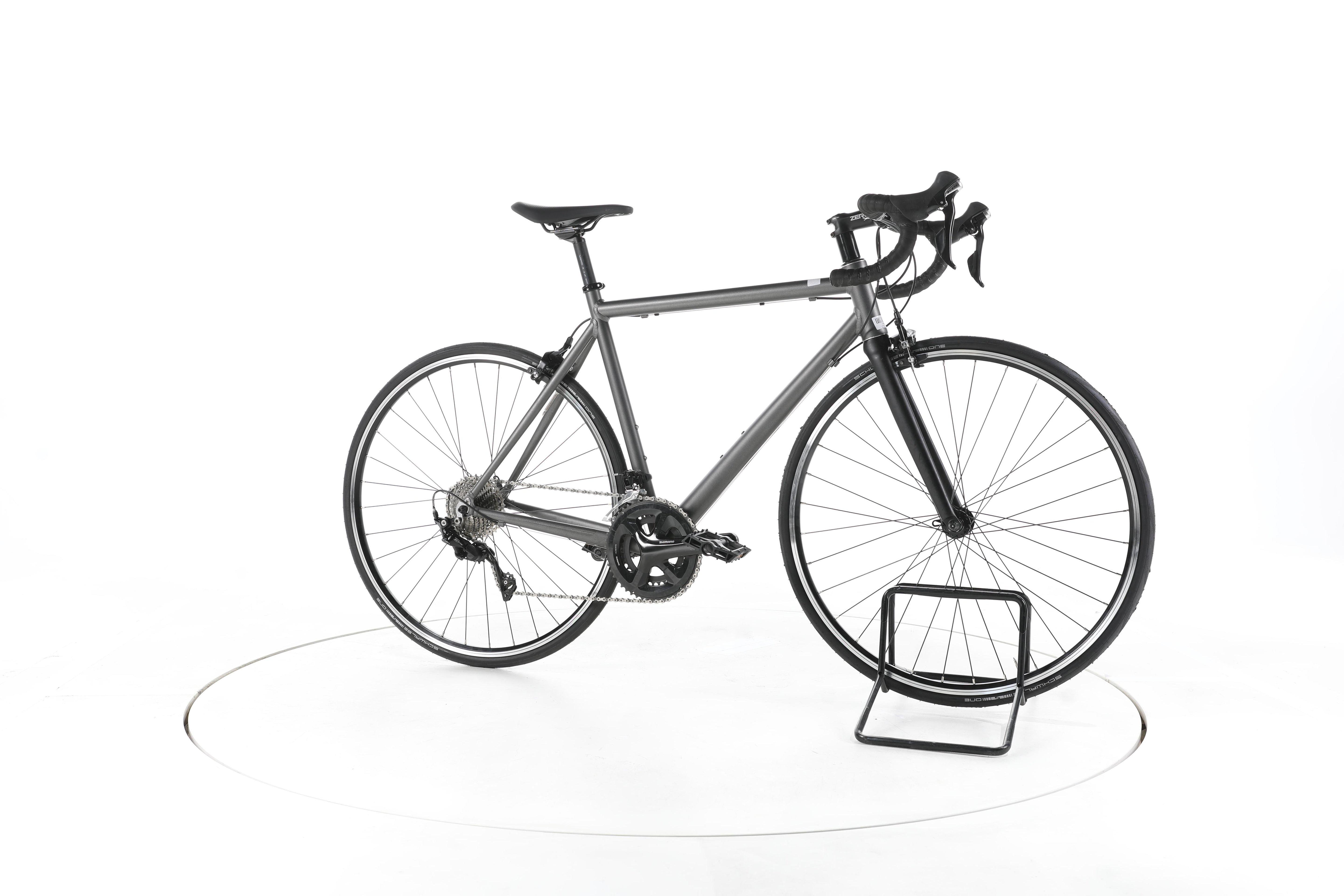Cust Tec Allround Rennrad - Image 2