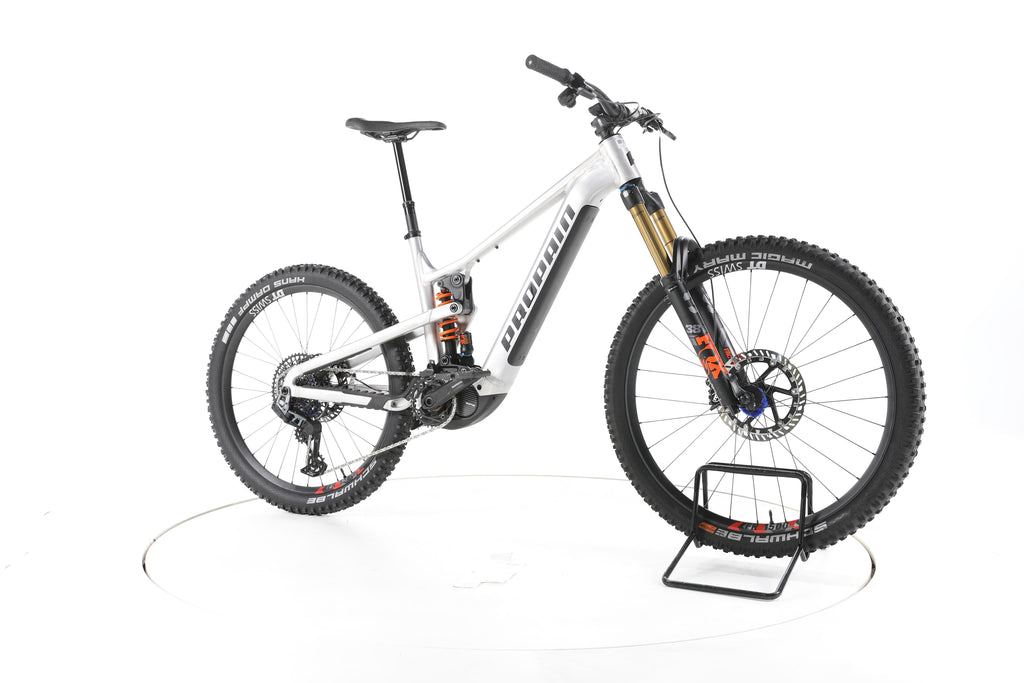 Propain Ekano 2 AL Fully E-Bike 2024 - Image 2