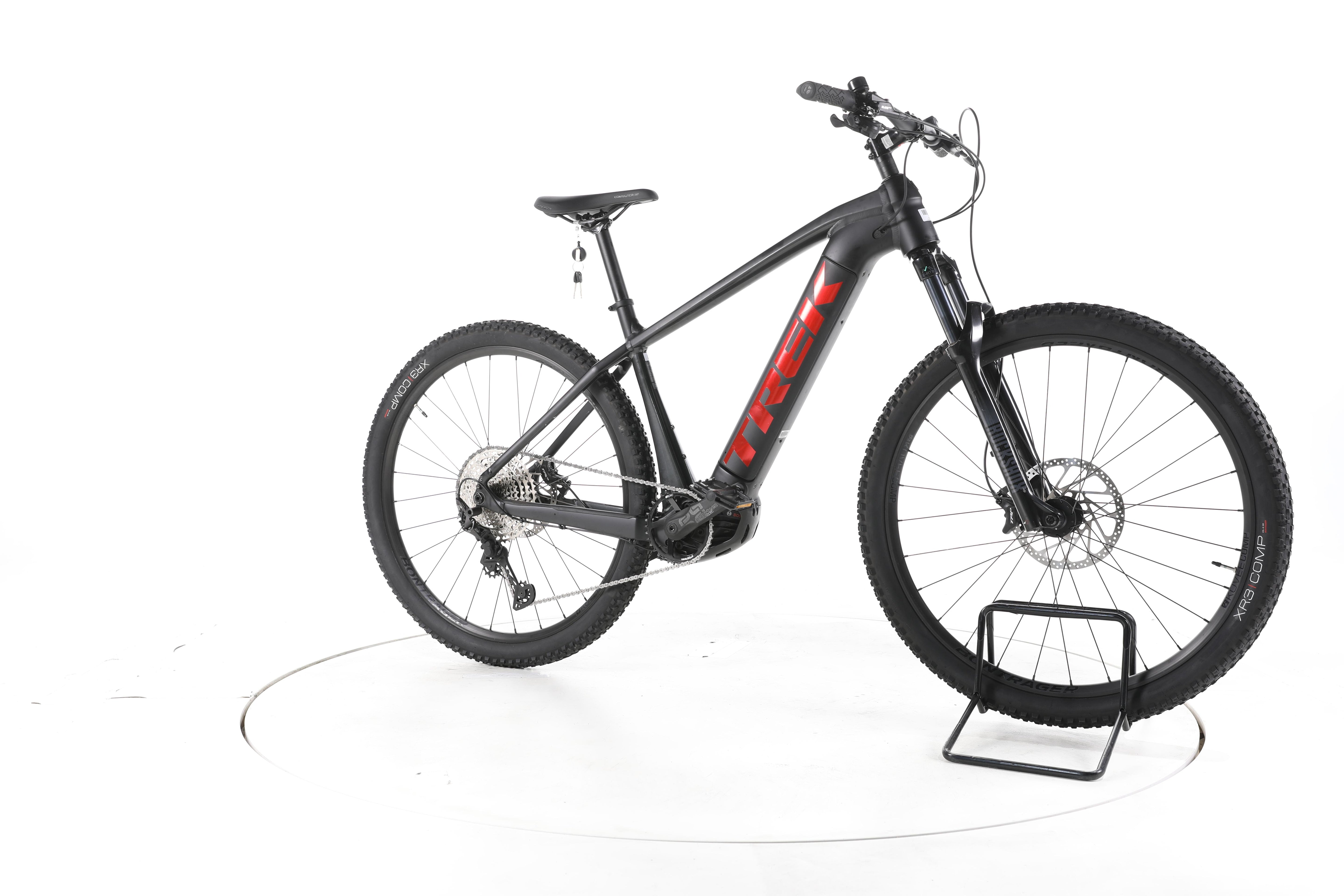 Trek Powerfly 5 Gen 3 E-Bike - Image 2