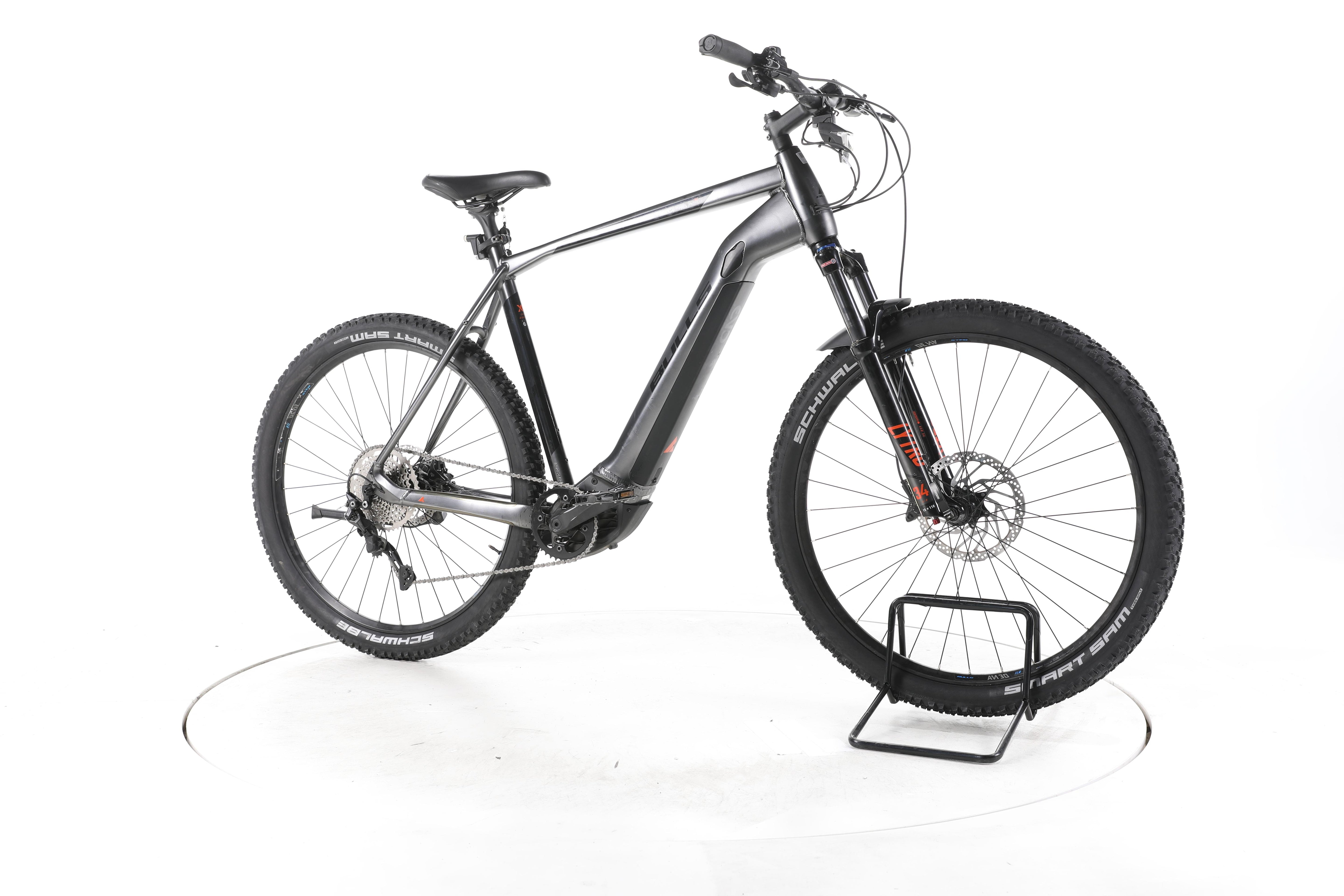 Bulls Copperhead EVO 2 XXL E-Bike - Image 2