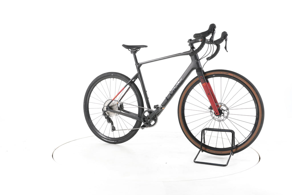 Cube Nuroad C:62 Pro Gravelbike Carbon - Image 2