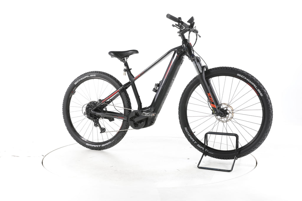 Conway Cairon S 5.0 E-Bike - Image 2
