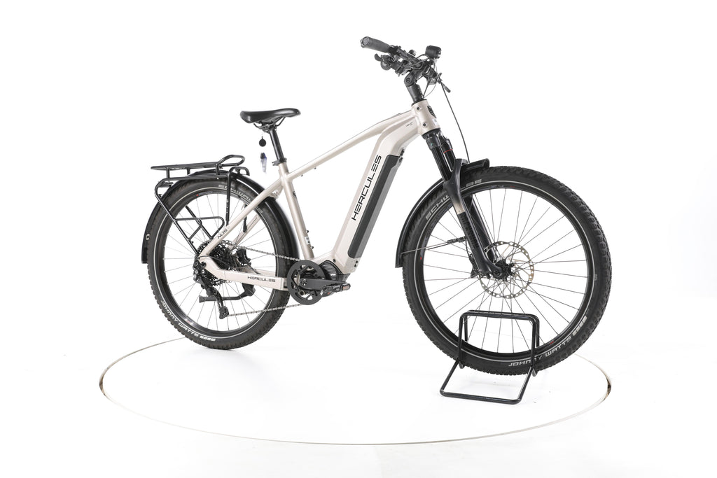 Hercules Nos SUV 2.2 Trekking E-Bike - Image 2