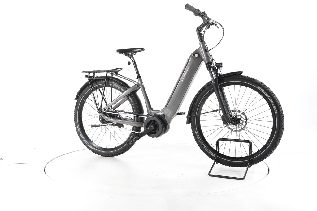 Velo de Ville SEB 890 City E-Bike Tiefeinsteiger - Image 2