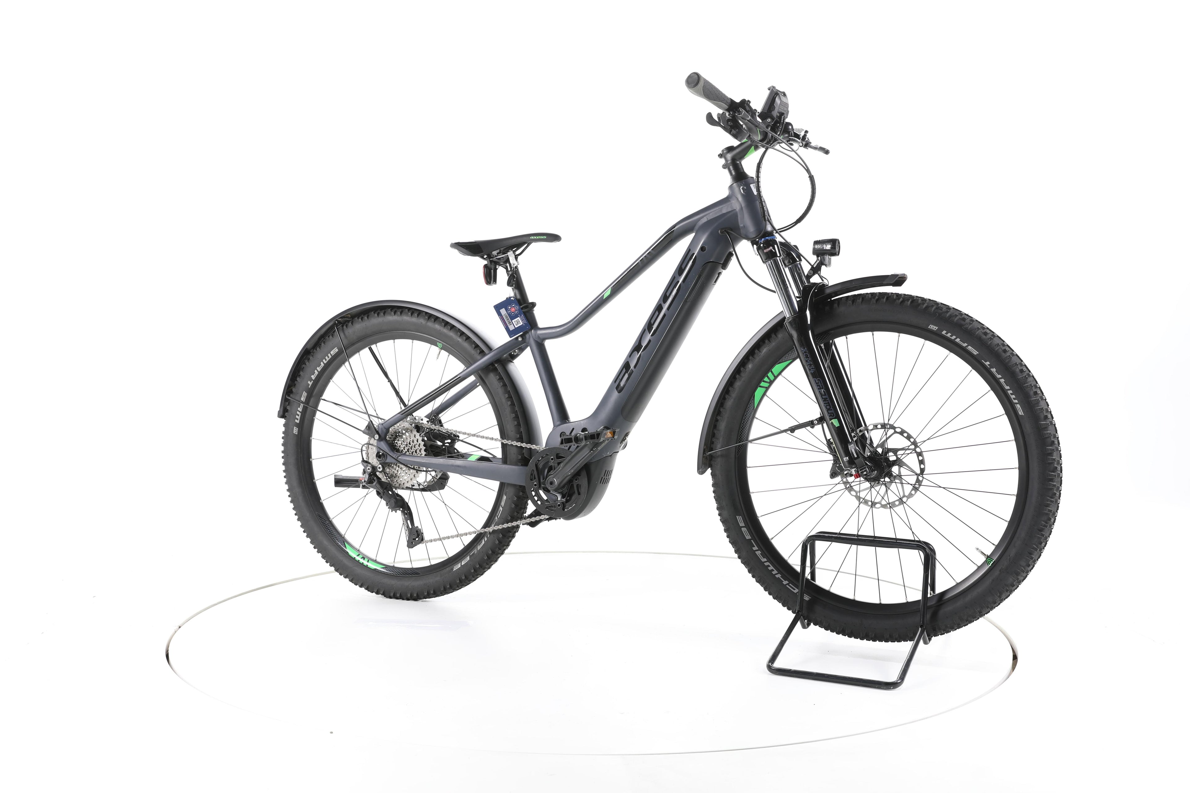 Axess Force E-Bike - Image 2