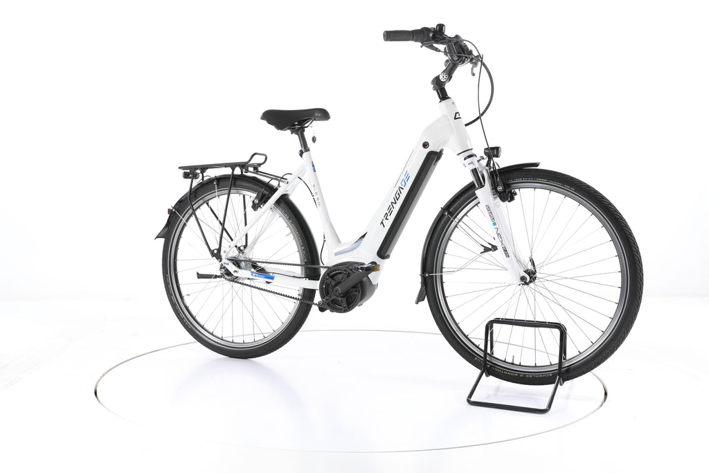 TRENGA DE SLE 8.0 i Gates City E-Bike Tiefeinsteiger - Image 2