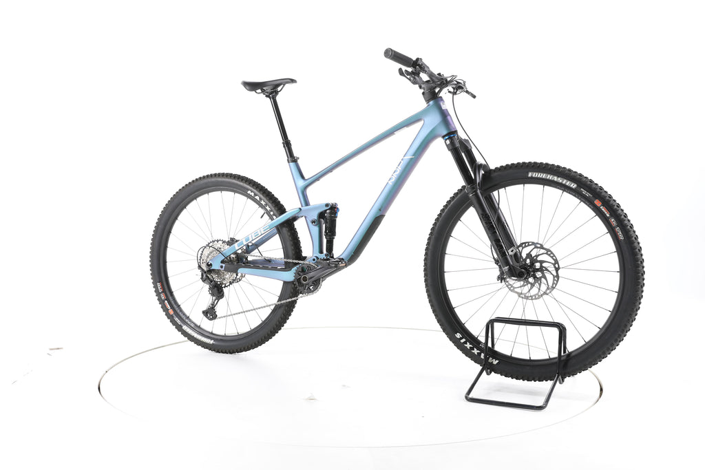 Cube Stereo ONE22 C:62 TM - Image 2