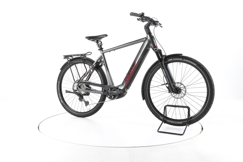 CONE Bikes eSUV IN 4.0 Trekking E-Bike - Image 2