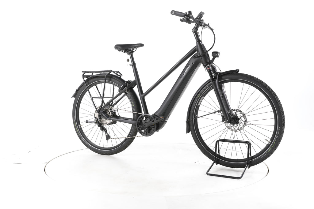 Pegasus Premio Evo 10 Lite Trekking E-Bike 2024 - Image 2