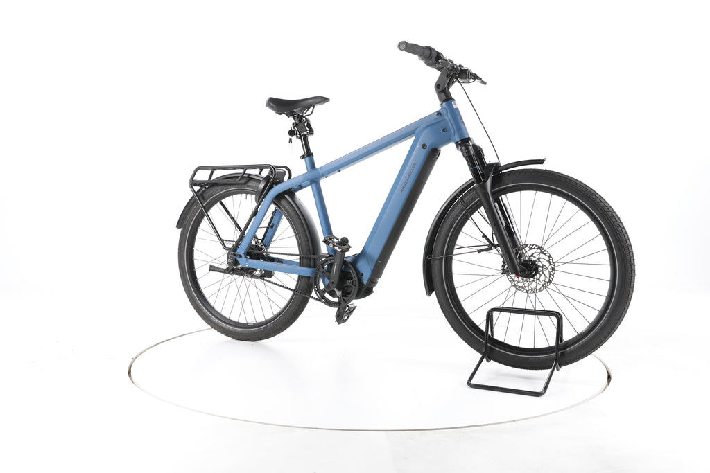 Riese & Müller Charger4 GT Vario City E-Bike 2024 - Image 2