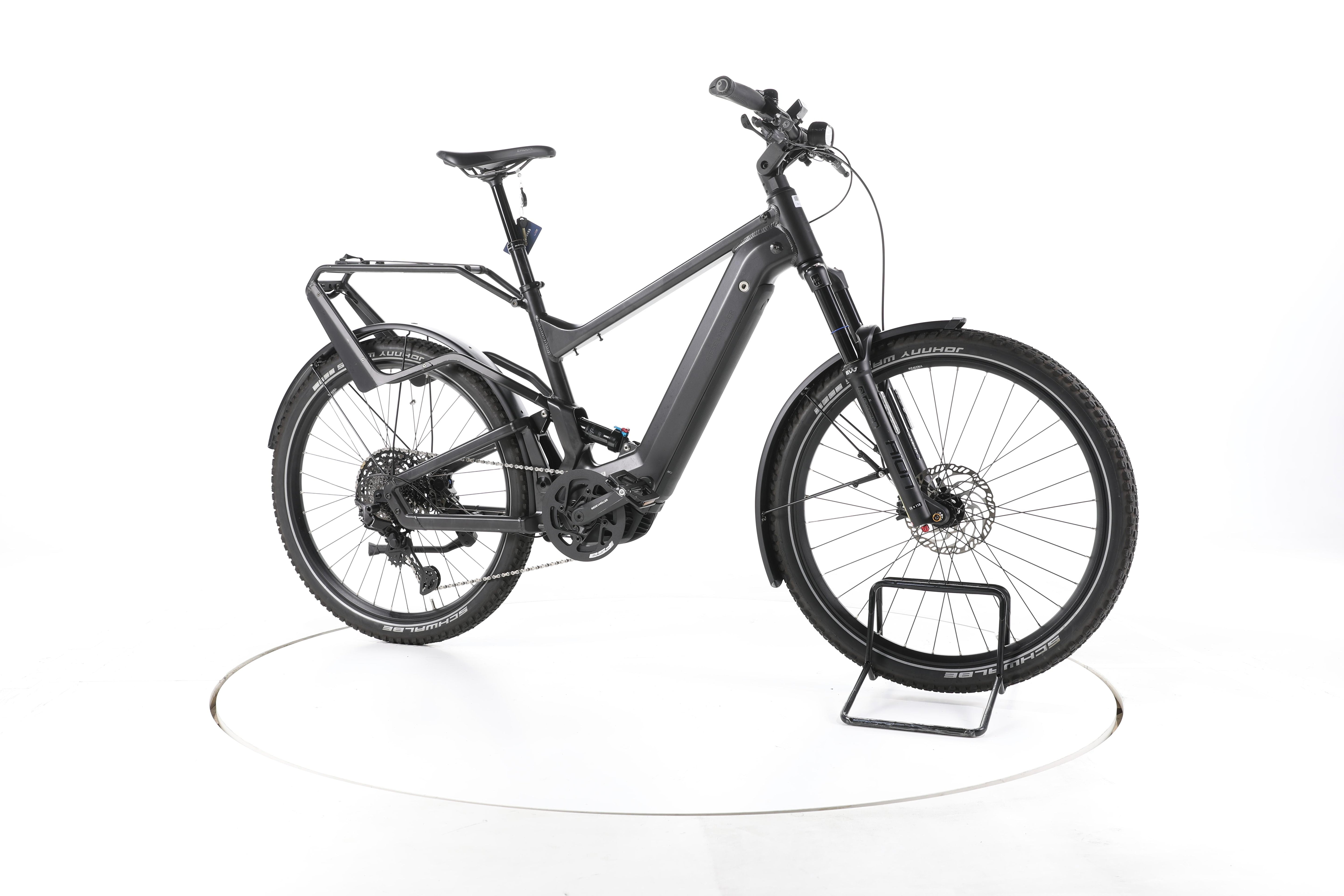 Riese & Müller Delite4 GT touring SUV E-Bike - Image 2