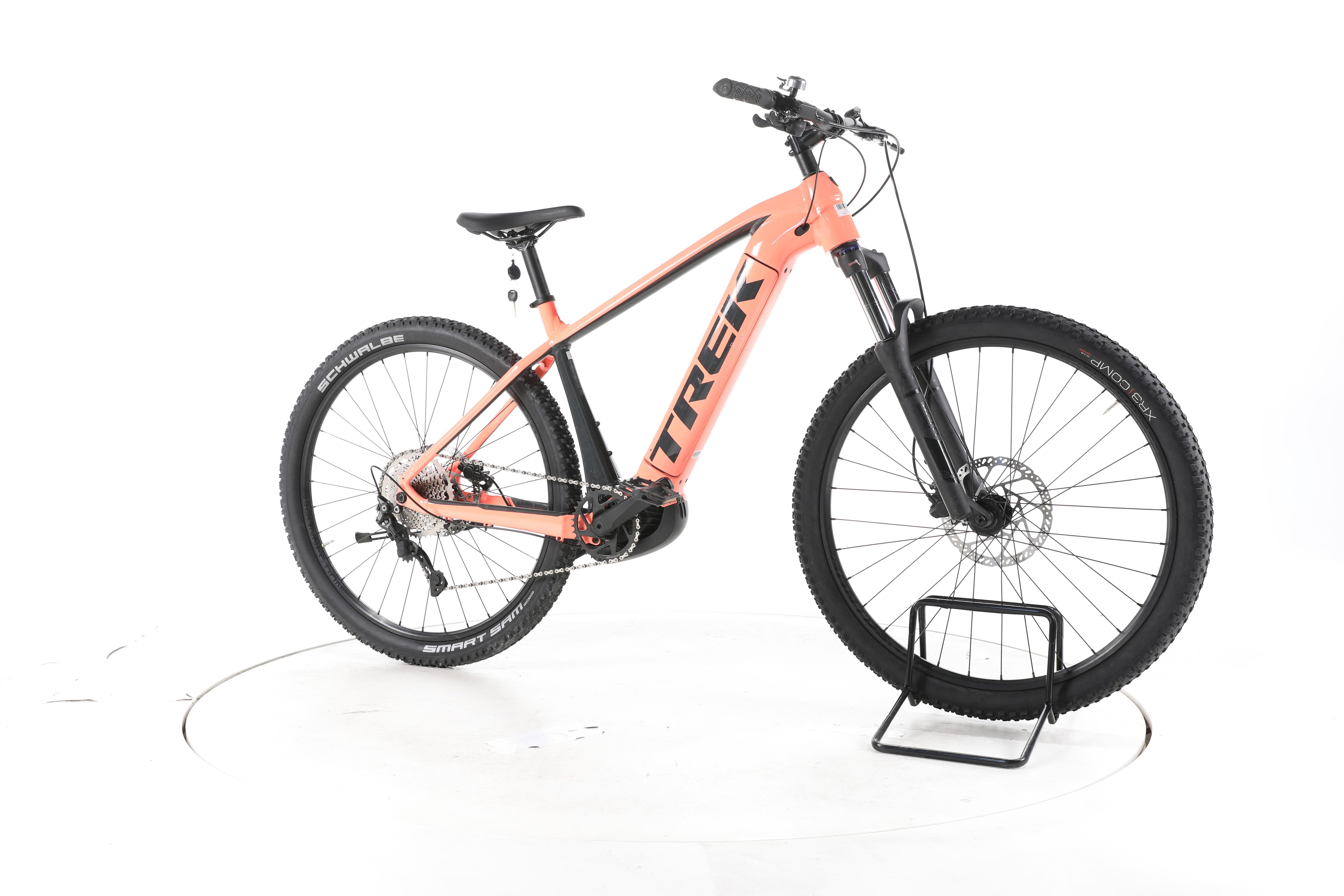 Trek Powerfly 4 Gen 4 E-Bike - Image 2