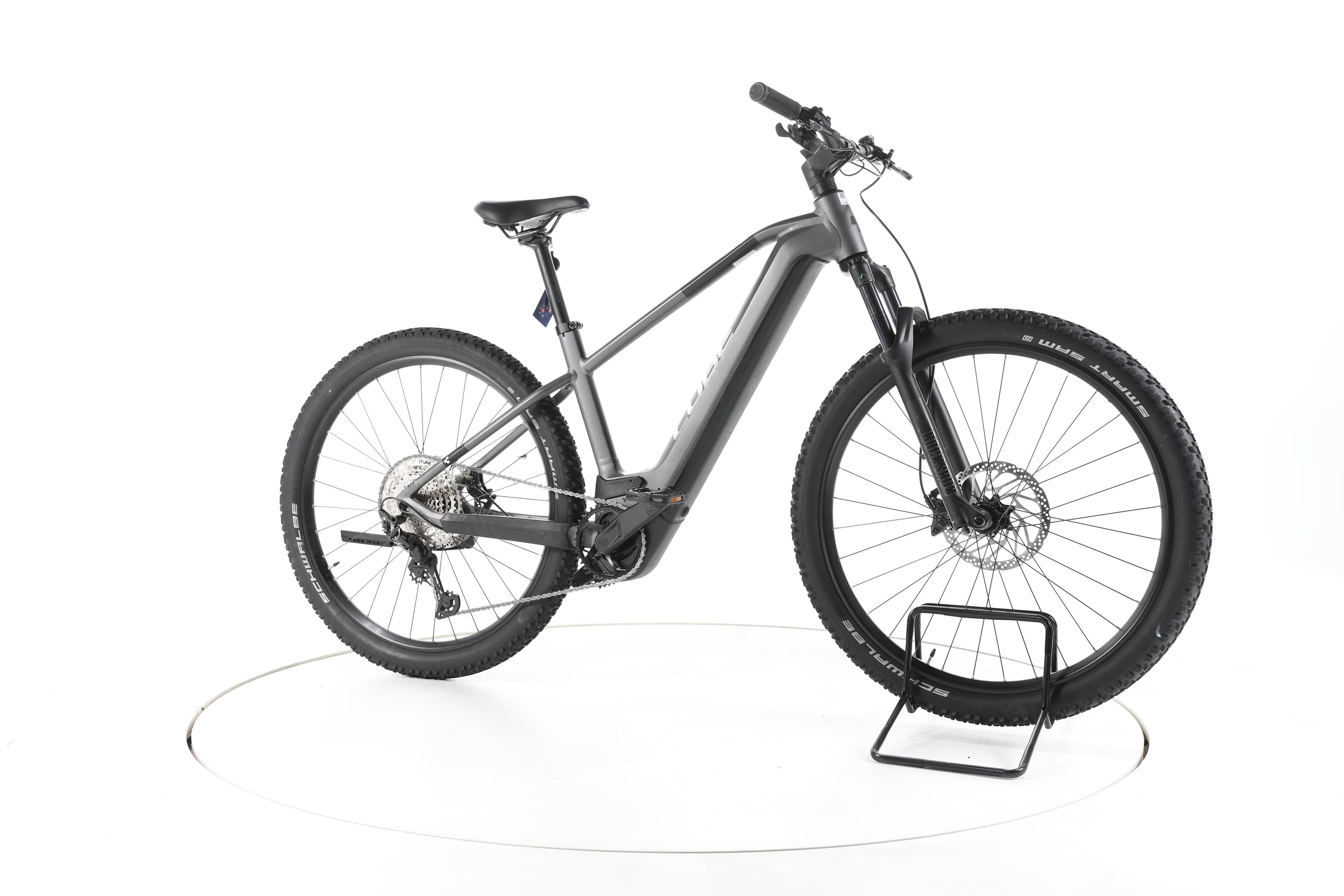Cube Reaction Hybrid Race E-Bike 2024 - Image 2