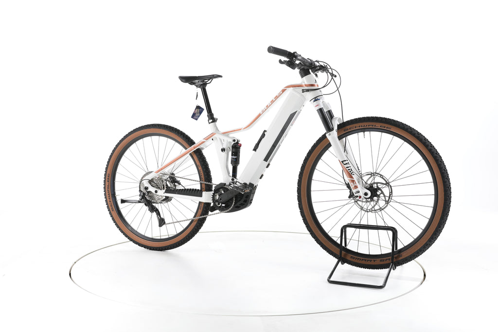Bulls Sonic EVA TR 1 E-Bike Fully 2024 - Image 2