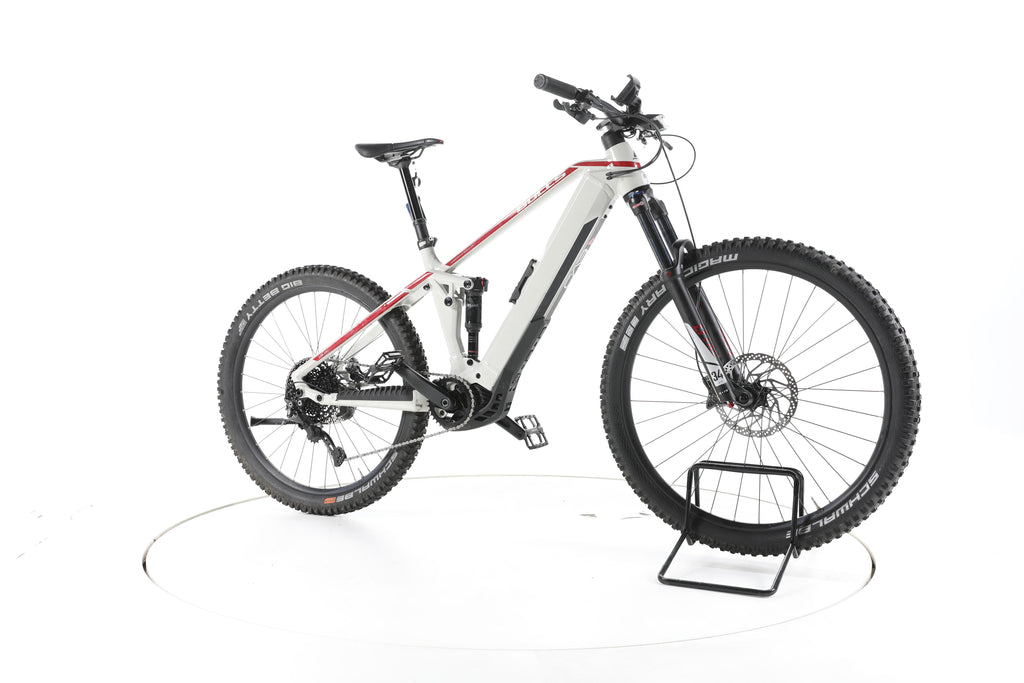 Bulls Sonic EVO AM 1 Fully E-Bike 2023 - Image 2