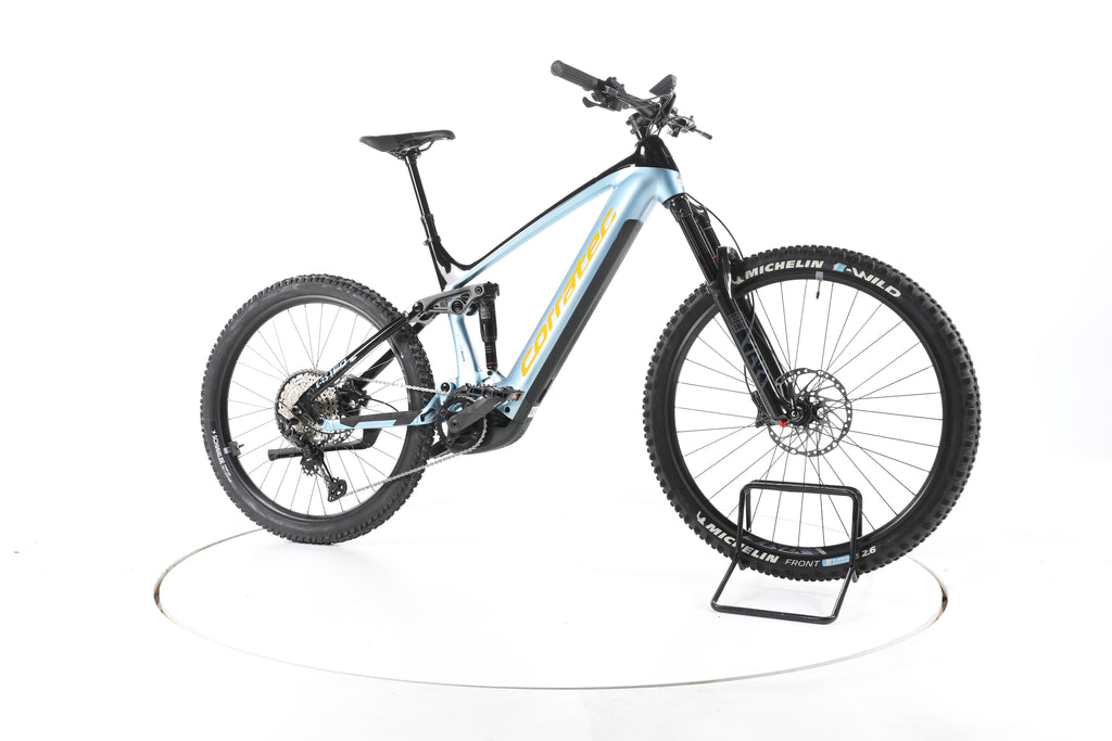 Corratec E-Power RS 160 Pro Team E-Bike Fully - Image 2