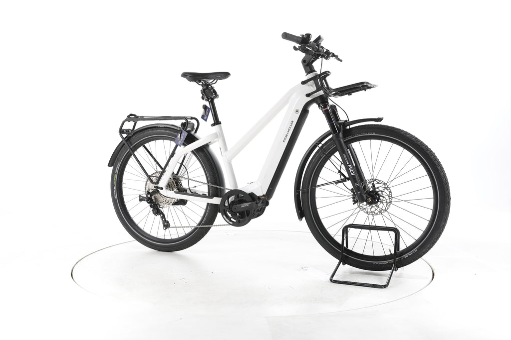 Riese & Müller Charger3 Mixte GT touring Trekking E-Bike - Image 2