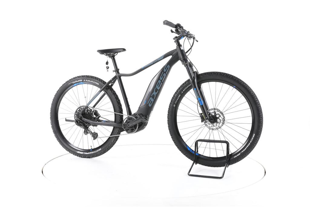 Axess Prime 29 E-Bike - Image 2