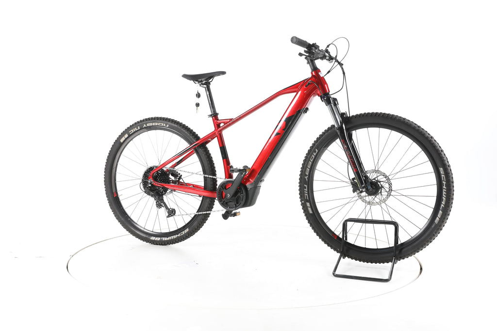 R Raymon HardRay E 4.0 E-Bike - Image 2