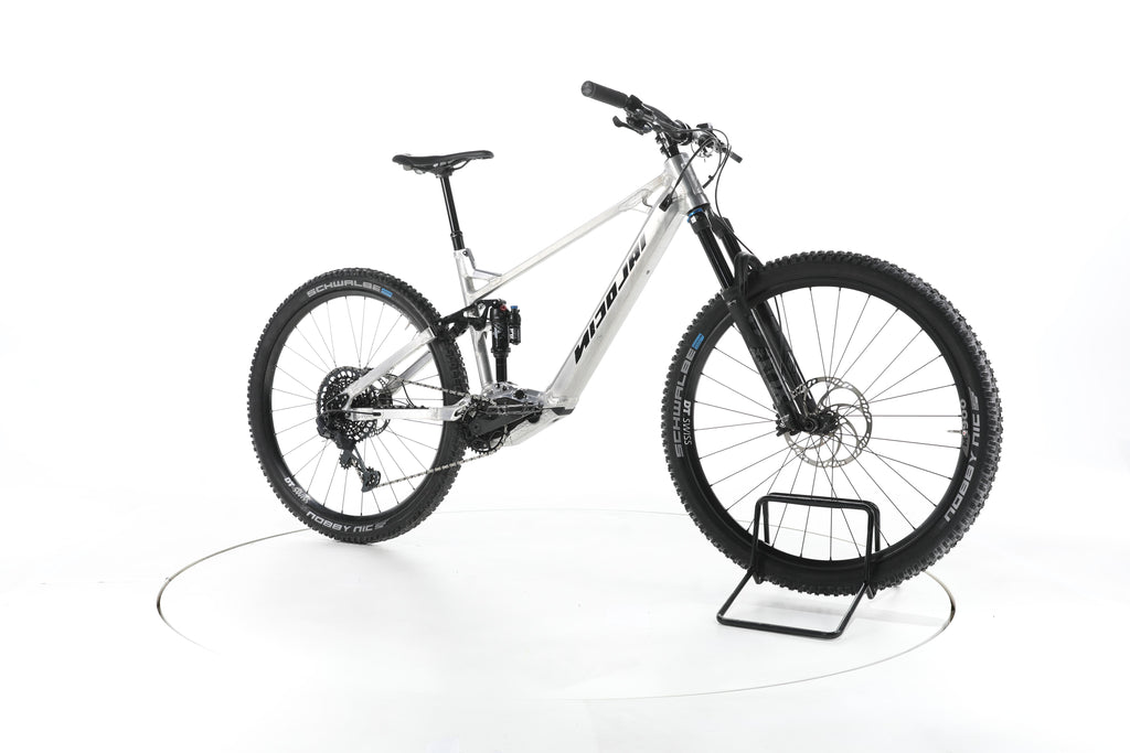 Nicolai S14 SWIFT - HLS E-Bike Fully - Image 2
