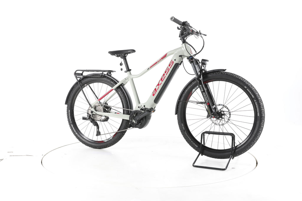 Axess Force WS Allroad Trekking E-Bike - Image 2
