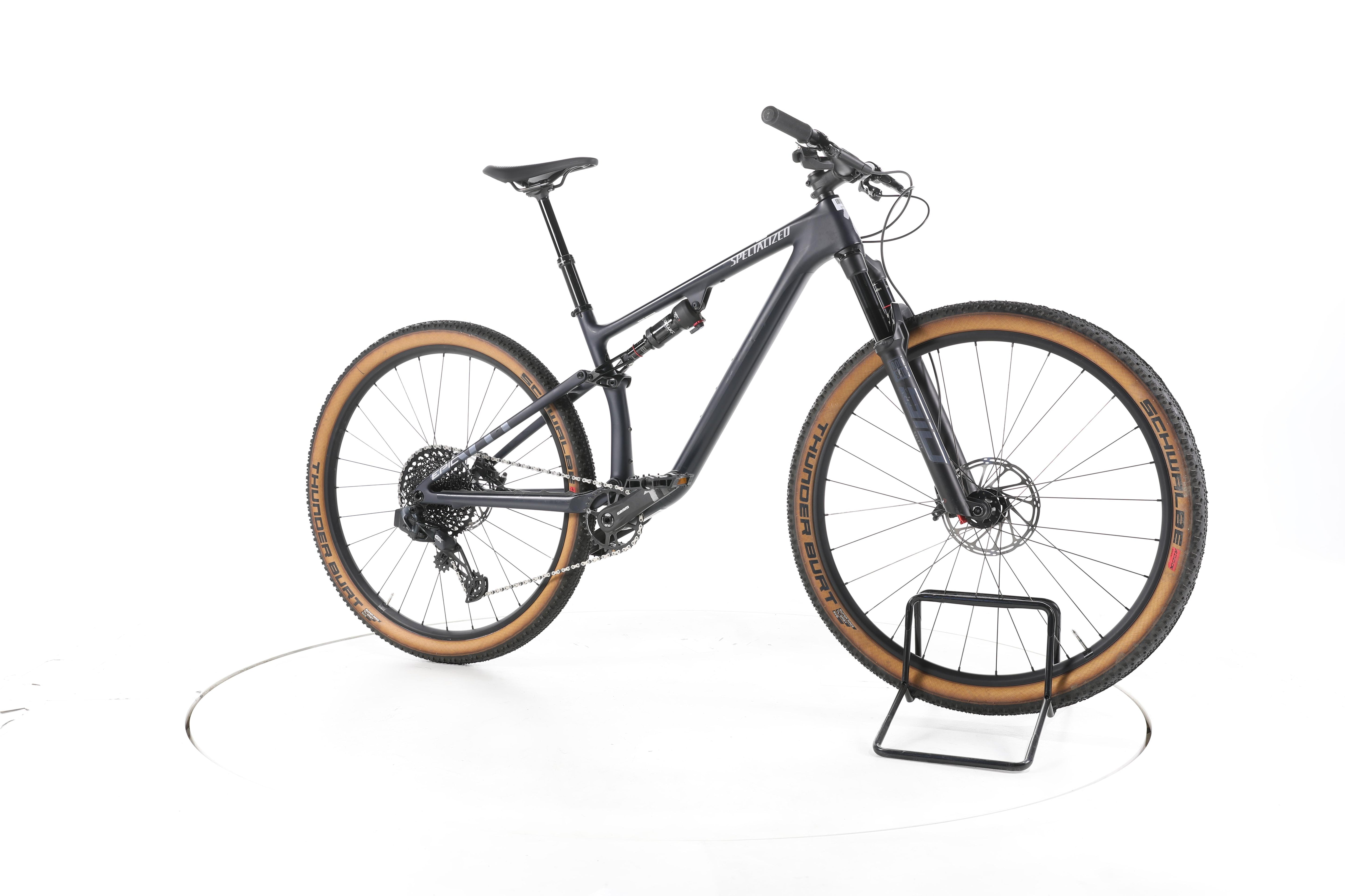Specialized Epic Evo Comp Fahrrad Fully - Image 2