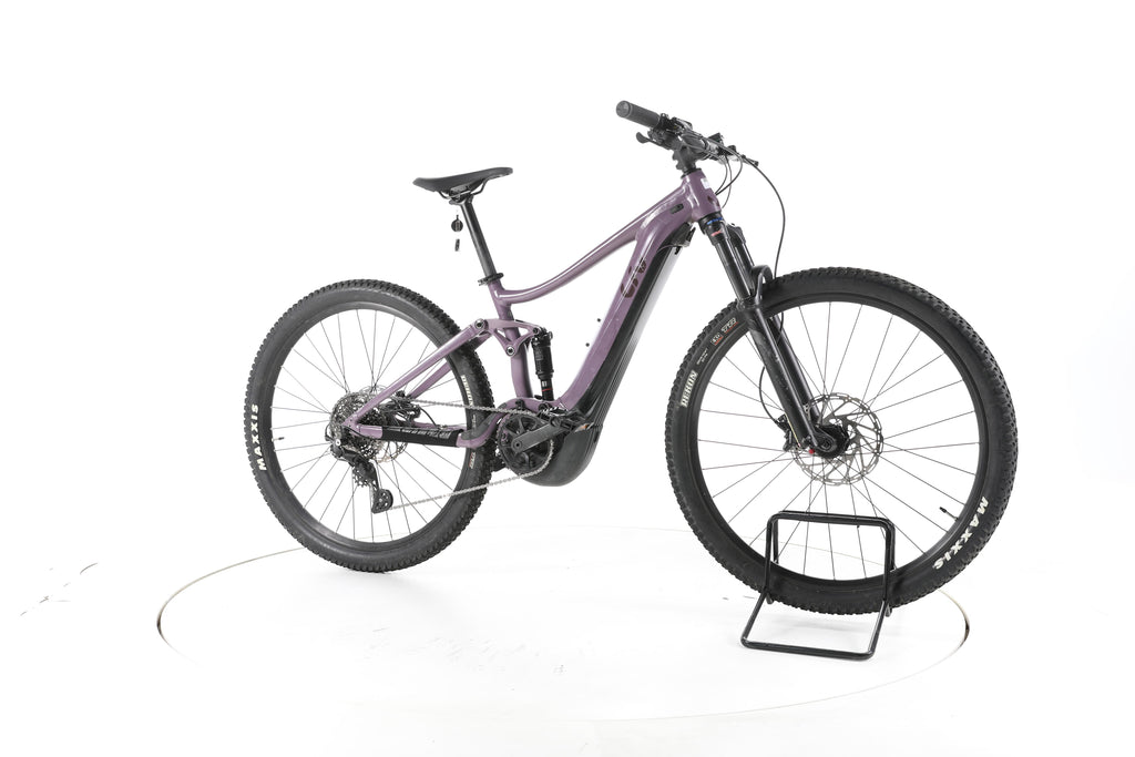 Liv Embolden E+ 2 E-Bike Fully - Image 2