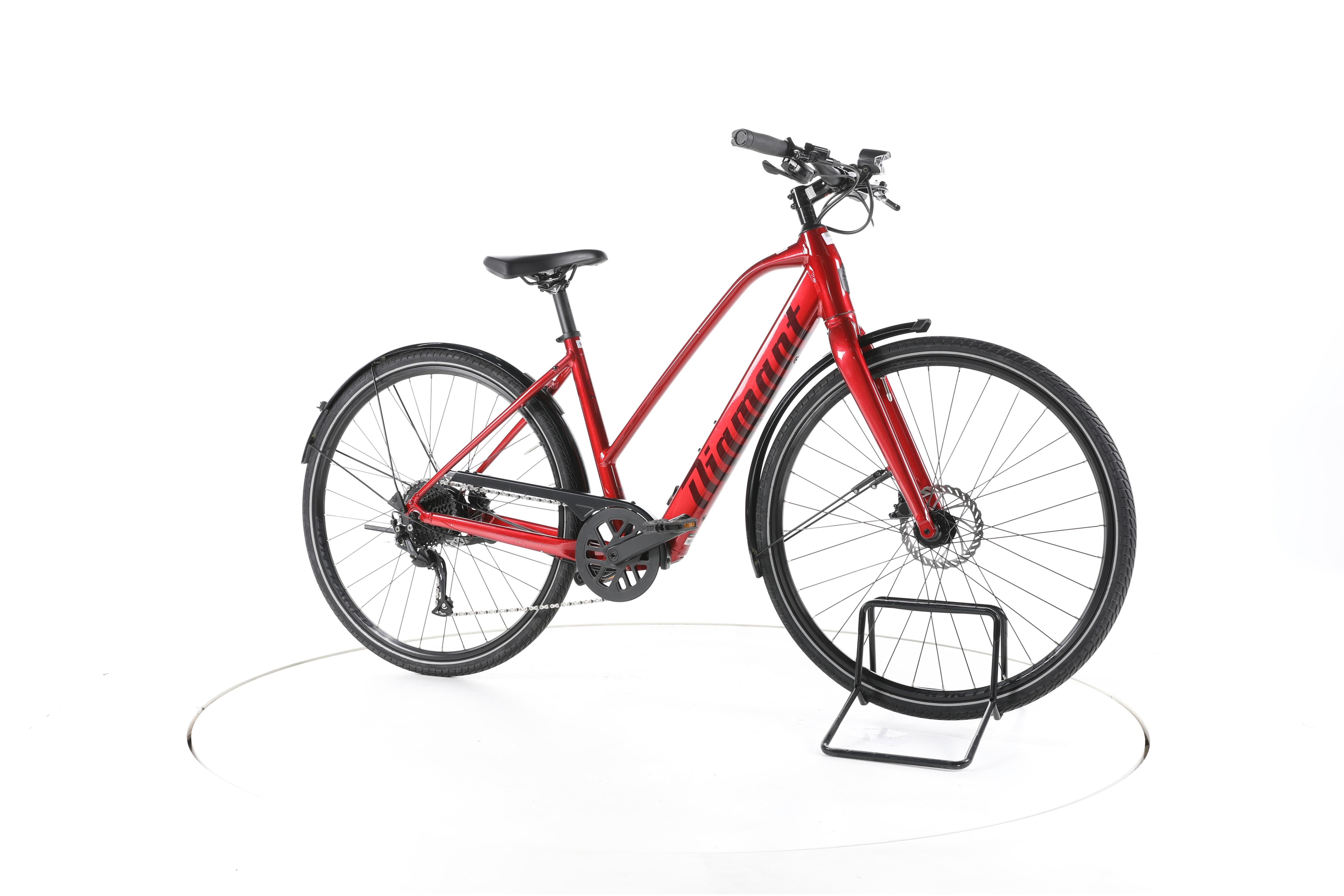 Diamant 365 Trekking E-Bike - Image 2