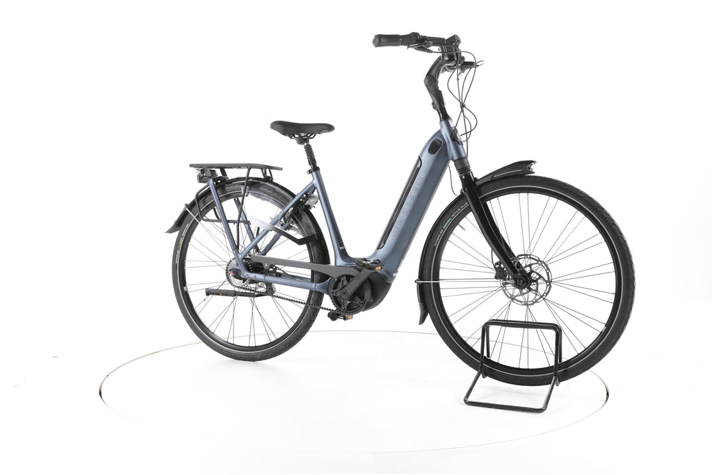 Gazelle Arroyo C5 HMB Elite City E-Bike Tiefeinsteiger - Image 2