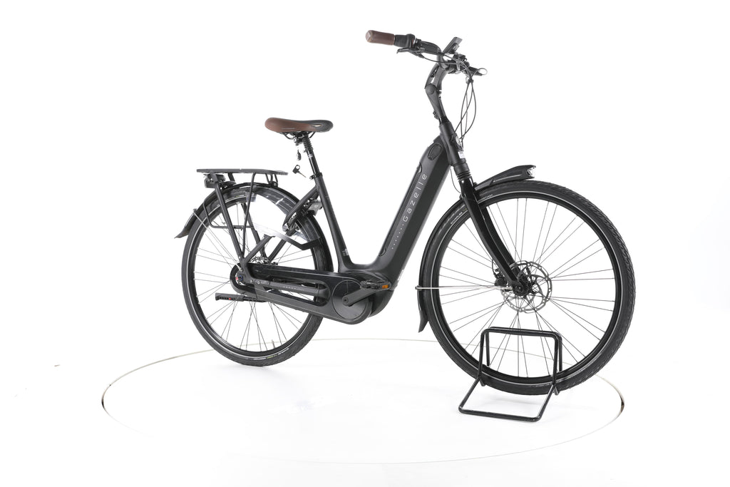 Gazelle Arroyo C8 HMB Elite City E-Bike Tiefeinsteiger 2024 - Image 2