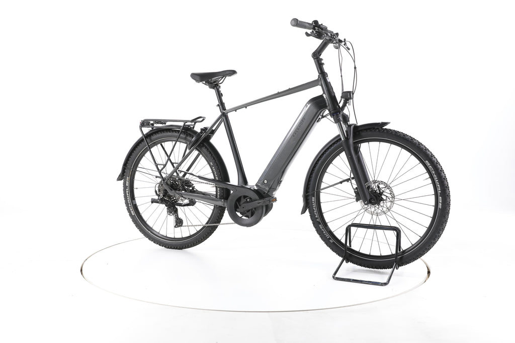 Kalkhoff Entice 3 Move Trekking E-Bike 2024 - Image 2