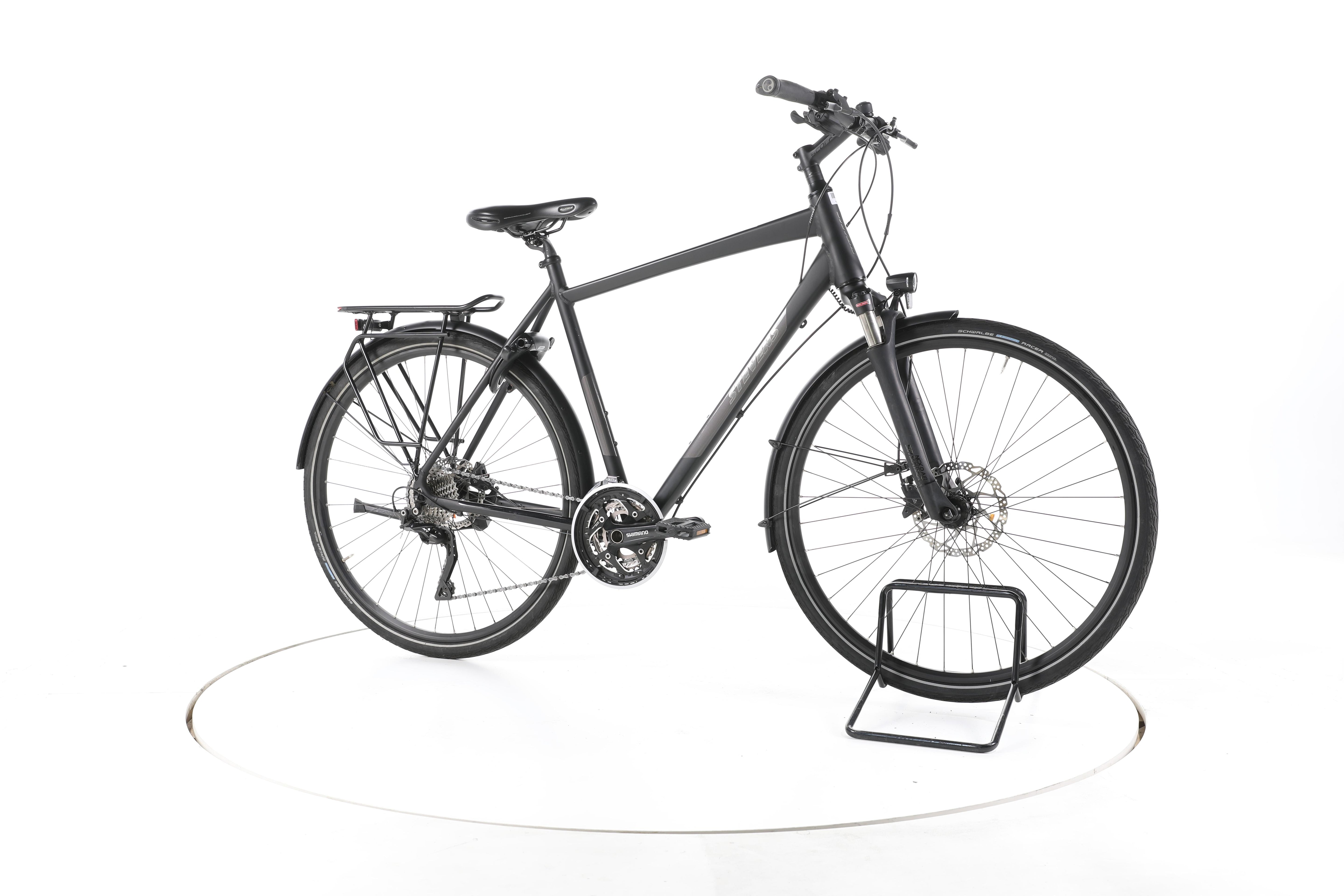 Stevens Esprit Fahrrad City & Trekking - Image 2