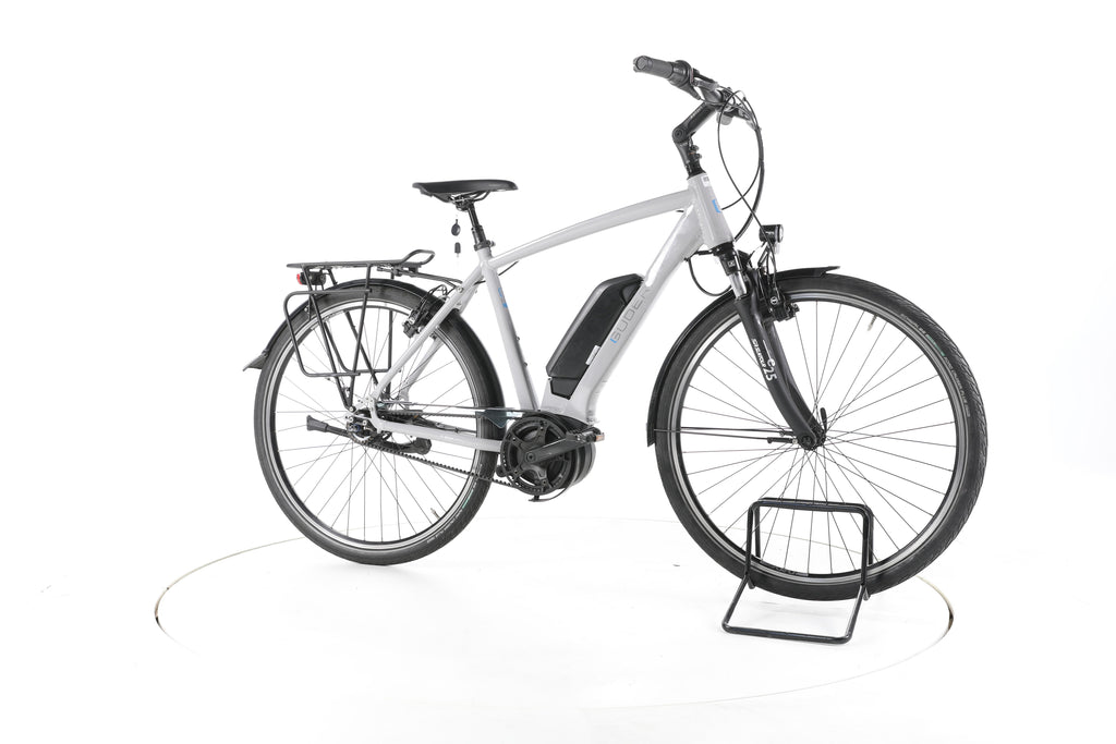 Gudereit EC-3.5 RT City E-Bike - Image 2