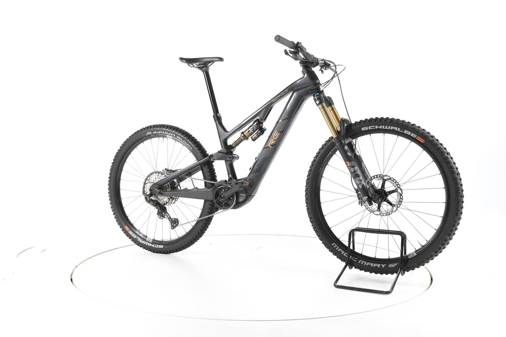 Rotwild R.E PRO E-Bike Fully Carbon - Image 2